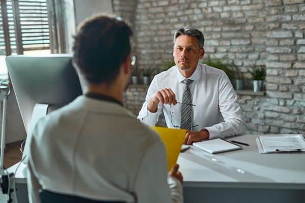 Difficultés de recrutement de cadres