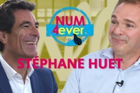 num4ever-stephane-huet-dell-techonologies