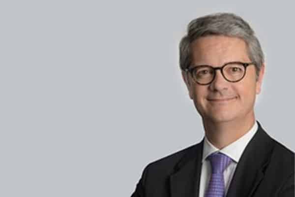 Franck Morel avocat associé chez Flichy Grangé Avocats