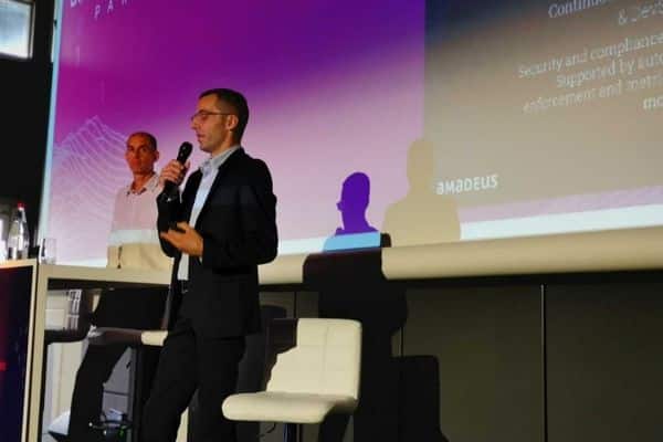 Amadeus fait rimer Data Mesh et migration cloud