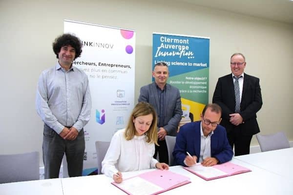 ©Clermont Auvergne Innovation – octobre 2022