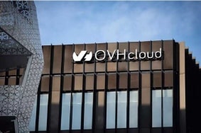 OVH Cloud