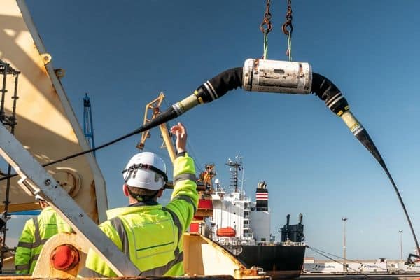 Free déploie la couverture 5G de l’usine d’Alcatel Submarine Networks à Calais