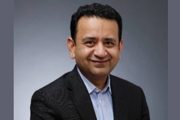 Mohit Joshi, President d’Infosys