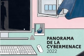 Panorama de la cybersécurité - Open Licence (Etalab – V2.0)