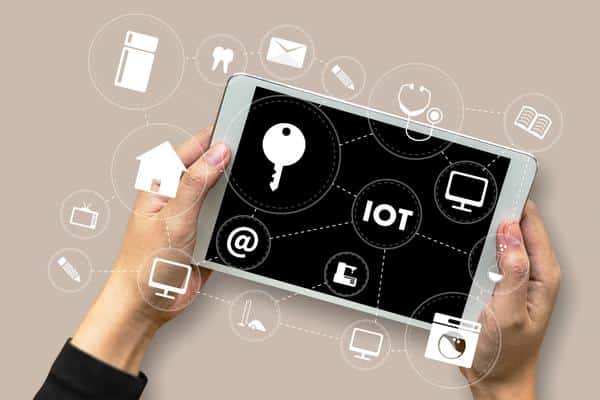 L'industrialisation de l'IoT entreprises