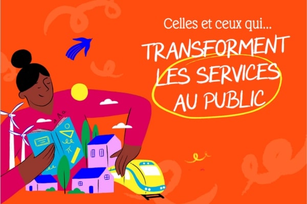 10 ans Alliancy - Ceux qui transforment le service public