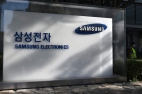 Samsung Electronics