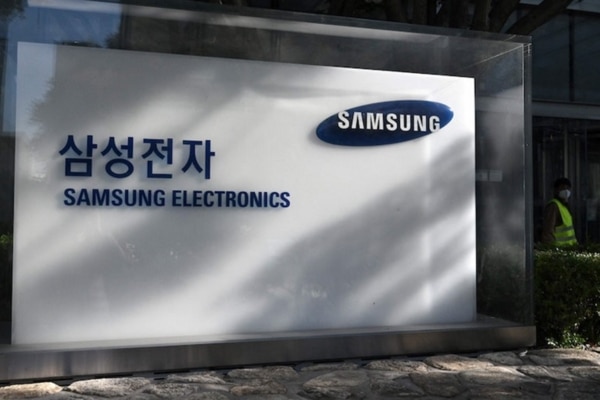 Samsung Electronics