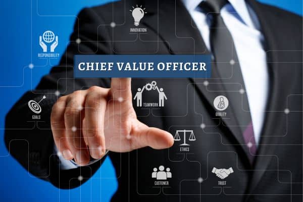 Chief Value Officer