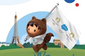 Salesforce Paris 2024