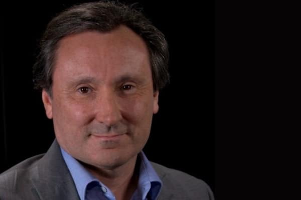 Jérôme Goulard responsable RSE Orange Business