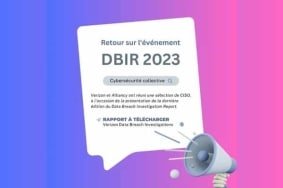 DBIR 2023