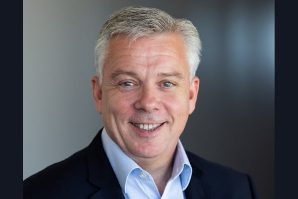 Philippe Lecanthe Directeur Secteur Public chez Dell Technologies