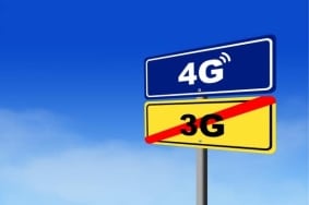 Arrêt de la 2G et de la 3G