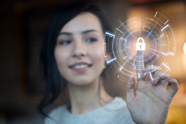 4ème édition des Trophées Européens de la Femme Cyber 2023 du CEFCYS