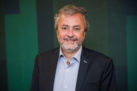 Georges Anidjar Directeur Général Europe du Sud chez Informatica