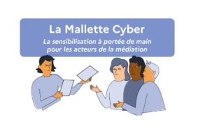 La mallette cyber