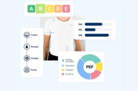 La start-up Waro réalise un tour de table dun million deuros Photo : Waro.io