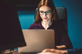 Programme de reconversion dans la tech pour les femmes