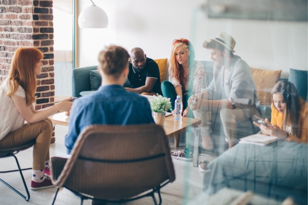 Sopra Steria souhaite recruter 700 stagiaires en France