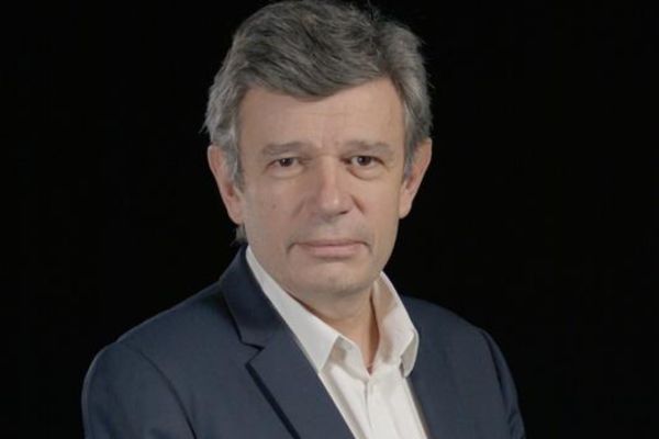 Hervé Renault VP Cloud pour VMware en EMEA