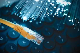 la fibre optique débloque la croissance dans les territoires