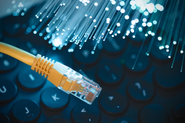 la fibre optique débloque la croissance dans les territoires