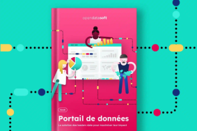 Portail de données OpenDataSoft