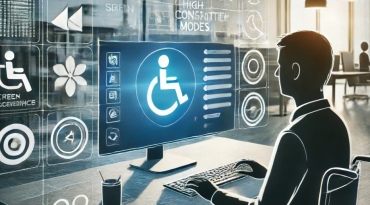 Accessibilité des sites web